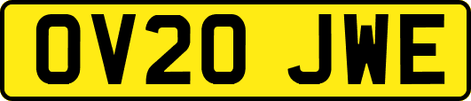 OV20JWE