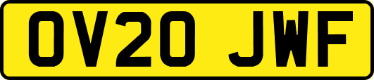 OV20JWF