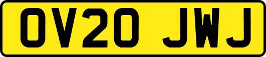 OV20JWJ