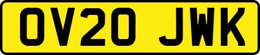 OV20JWK