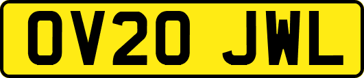 OV20JWL