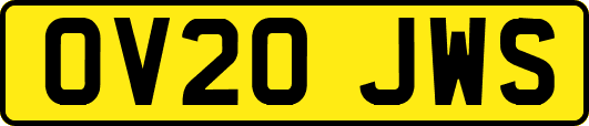 OV20JWS