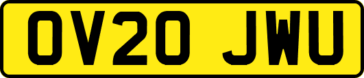 OV20JWU