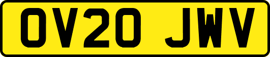 OV20JWV