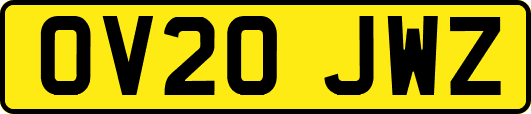 OV20JWZ