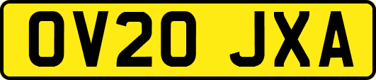 OV20JXA