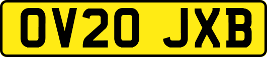 OV20JXB