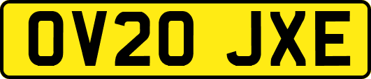 OV20JXE