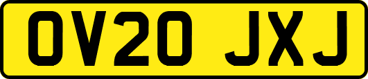 OV20JXJ