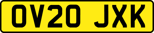 OV20JXK
