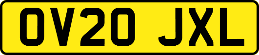 OV20JXL