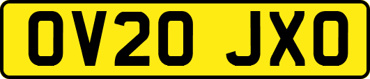 OV20JXO