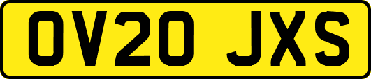 OV20JXS