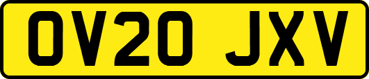 OV20JXV