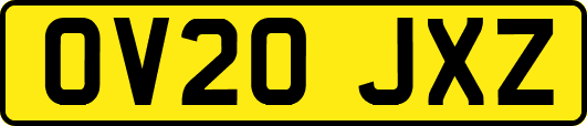 OV20JXZ
