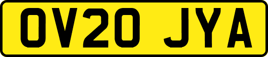 OV20JYA