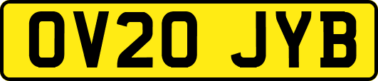 OV20JYB