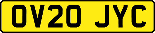 OV20JYC