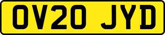 OV20JYD
