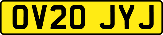 OV20JYJ