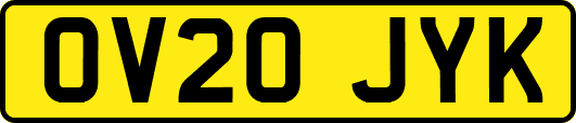 OV20JYK