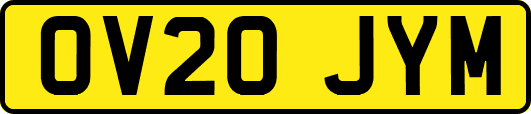 OV20JYM