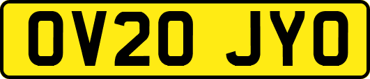 OV20JYO