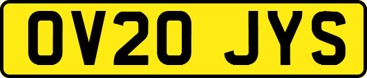 OV20JYS