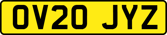 OV20JYZ