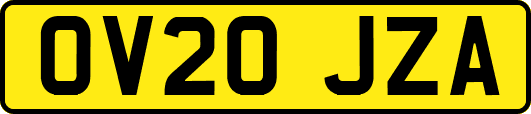 OV20JZA
