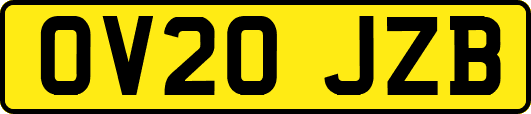 OV20JZB