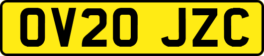 OV20JZC