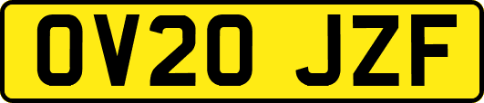 OV20JZF