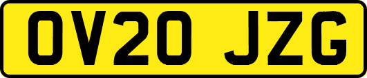 OV20JZG