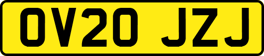 OV20JZJ