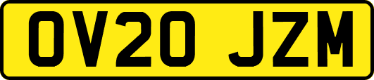 OV20JZM