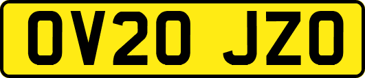 OV20JZO