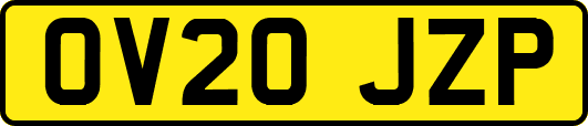 OV20JZP