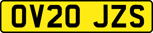 OV20JZS