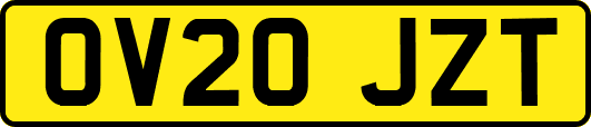 OV20JZT