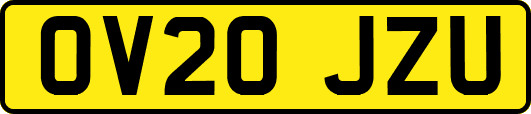 OV20JZU