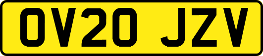 OV20JZV