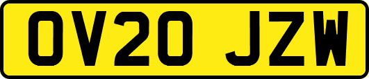 OV20JZW