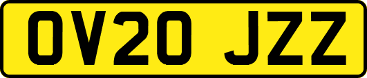 OV20JZZ