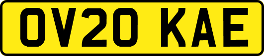 OV20KAE