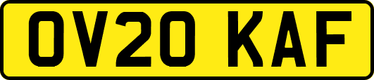 OV20KAF