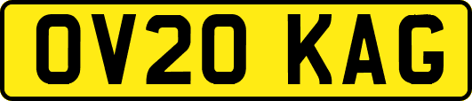 OV20KAG