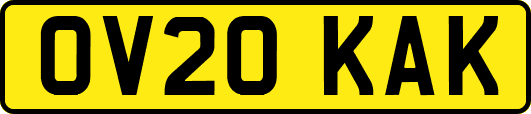OV20KAK