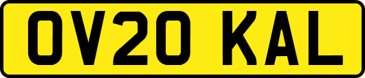OV20KAL