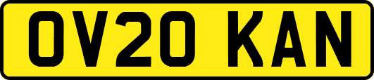 OV20KAN